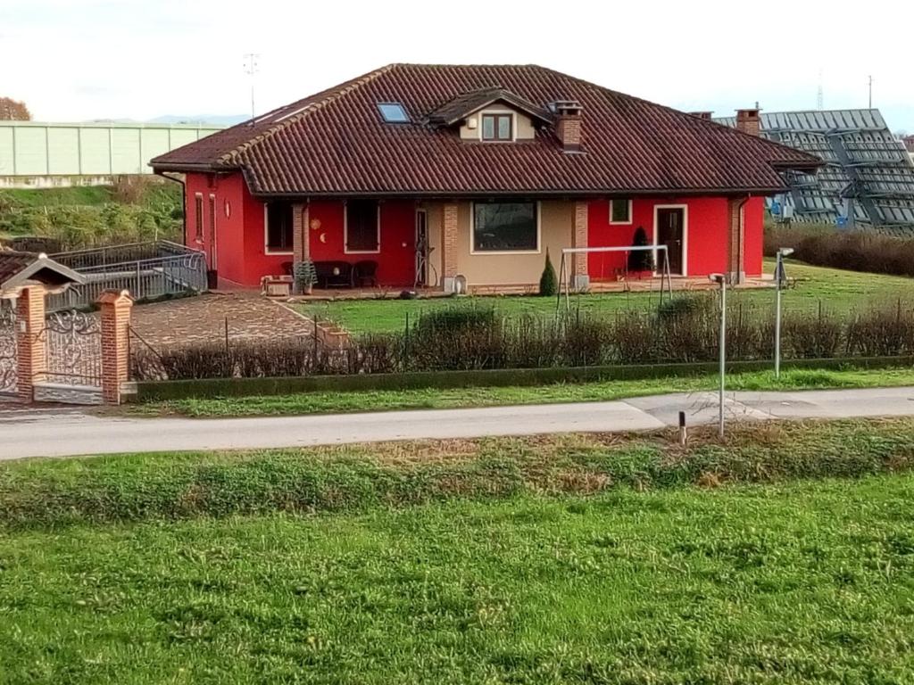 B&B IL BAMBUSETO