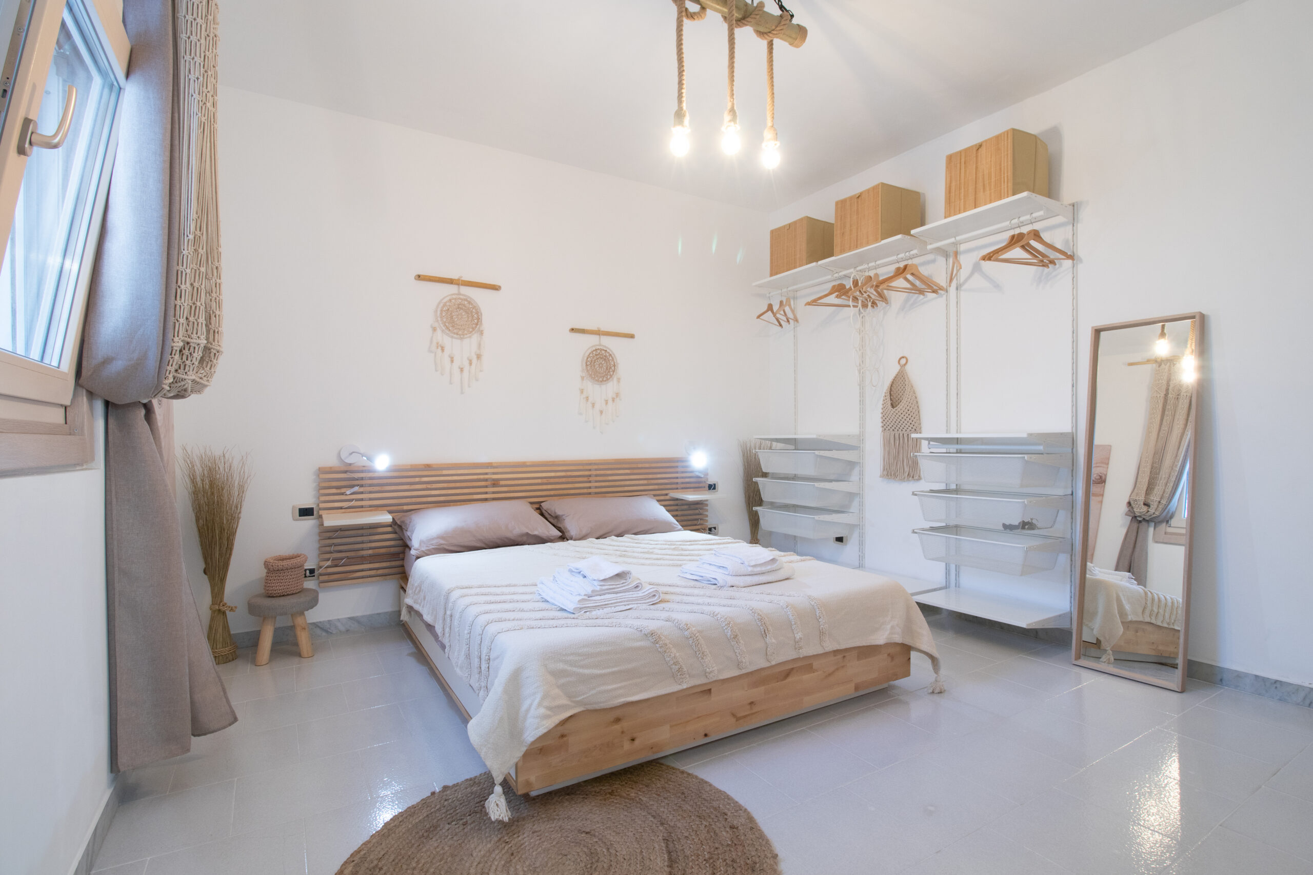 b&b bari