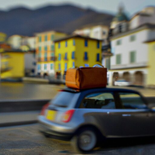 B&B Al Poggio — Alloggio a Omegna, VCO