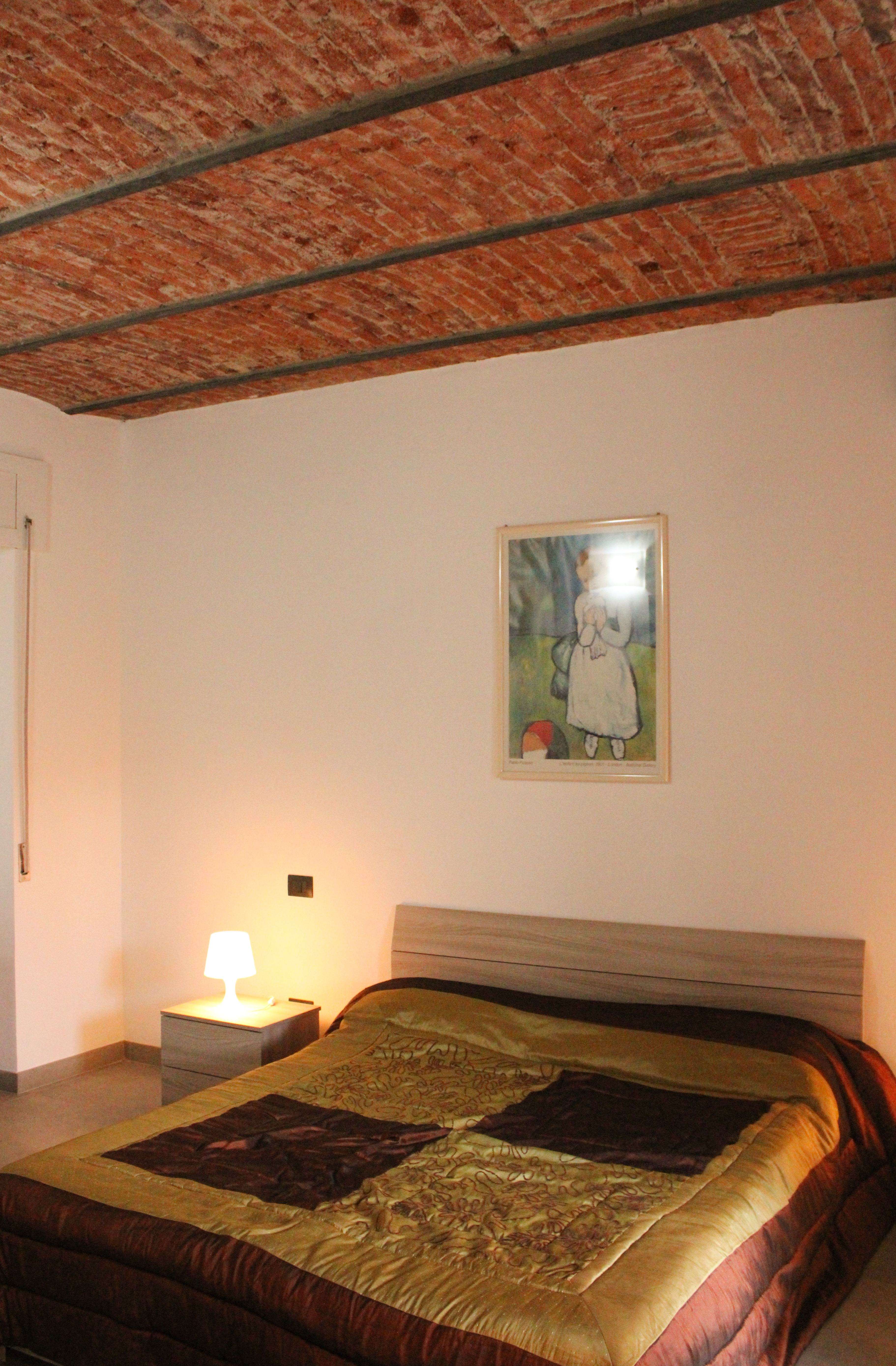 B&B Benvenuti Al Nord — Alloggio a Borgomanero, Novara