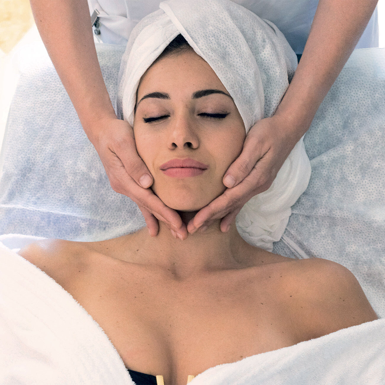 Terme di Santa Cesarea SpA — Punto di interesse a Lecce, Lecce