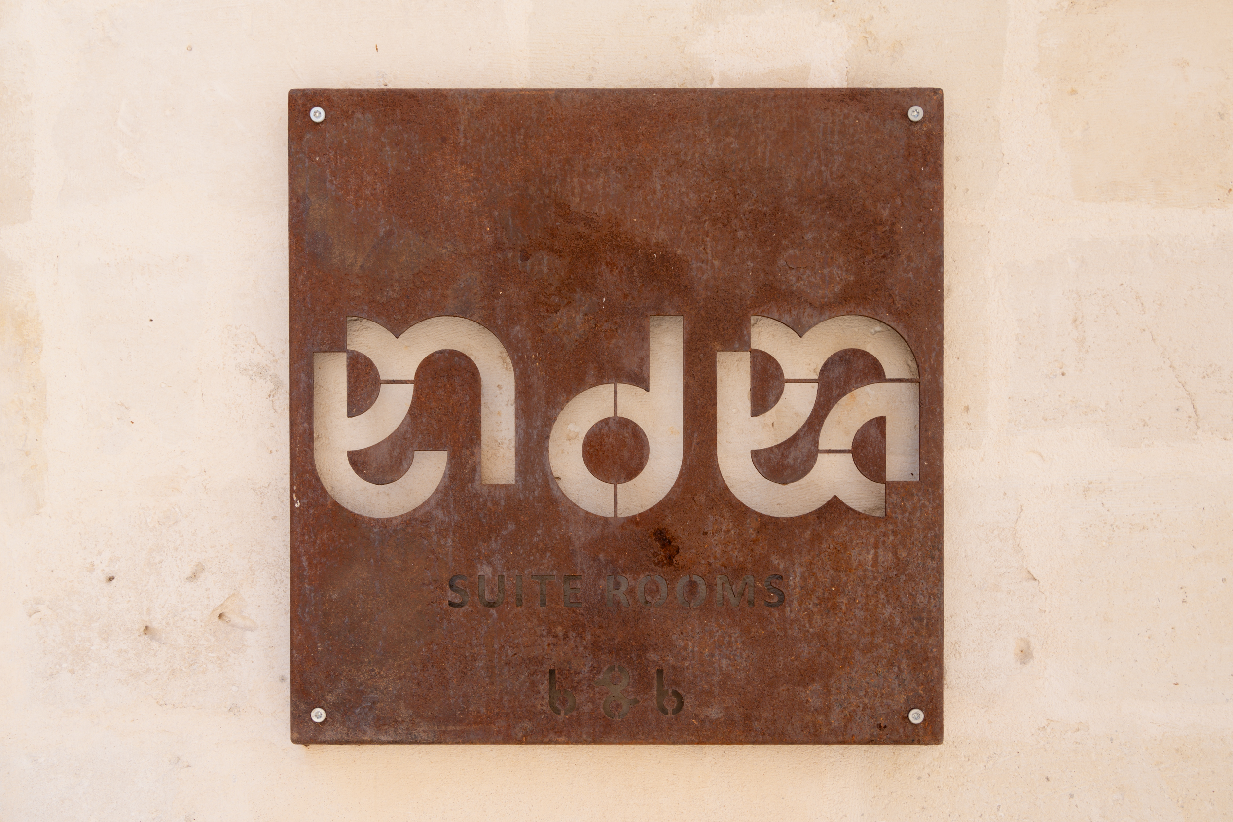 Endea Suite Rooms & Lounge SPA
