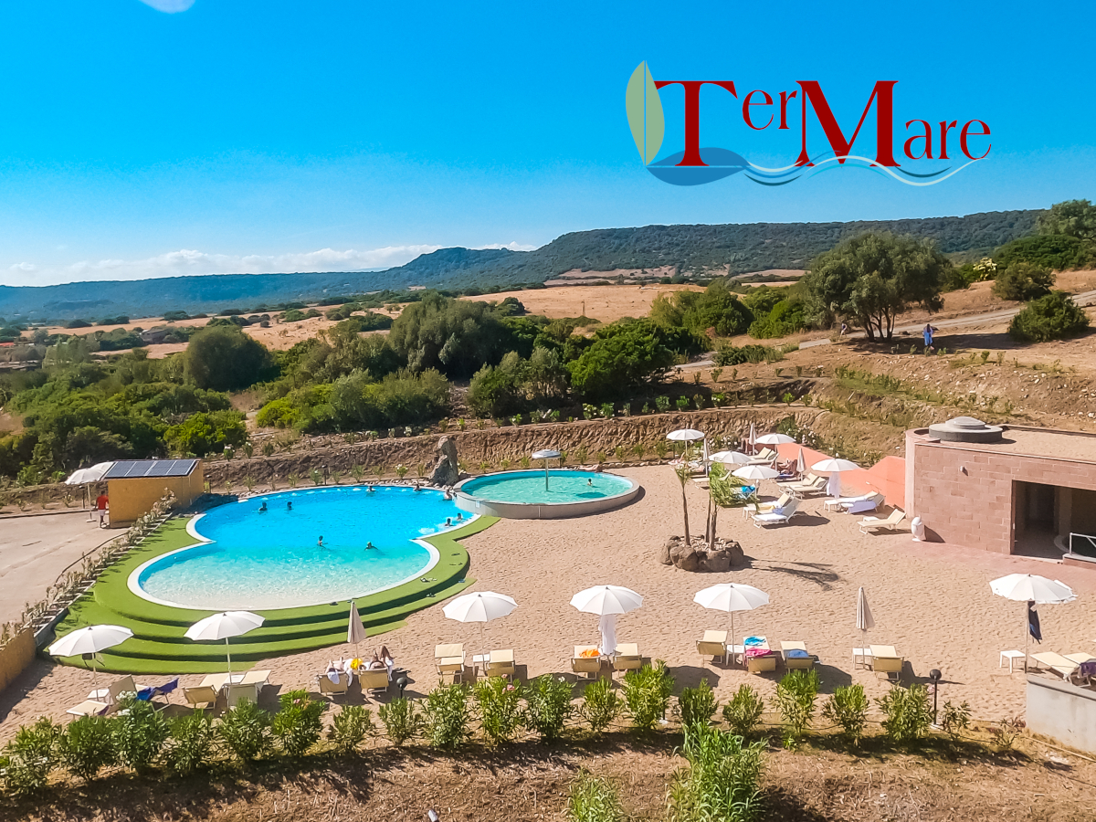 Terme di Sardegna - S.r.l. — Punto di interesse a Nuoro, Nuoro