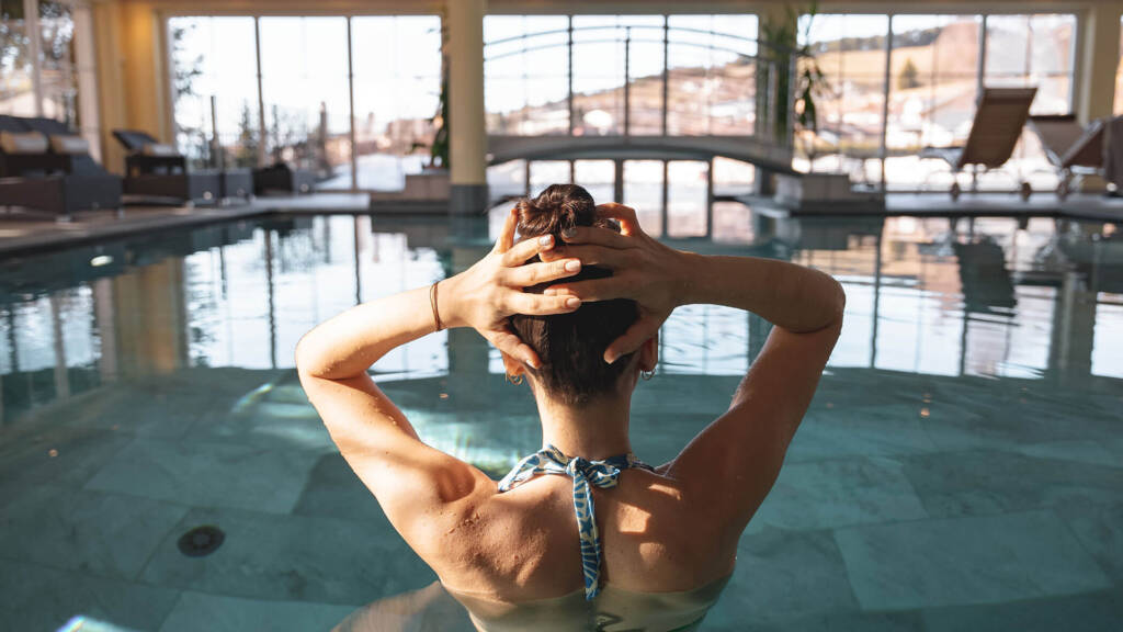 Wellness & Vitalhotel Erica — Punto di interesse a Bolzano, Bolzano