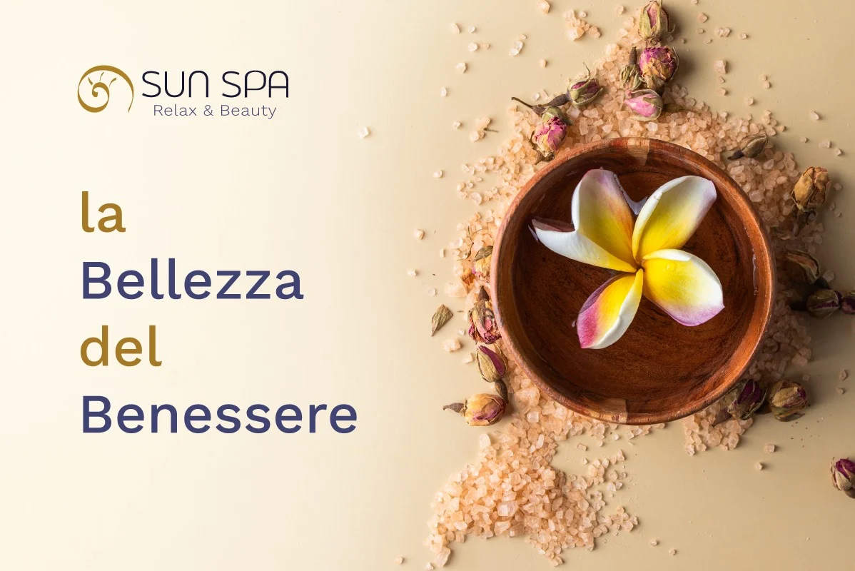 SUN SPA - Estetica, Massaggi e benessere