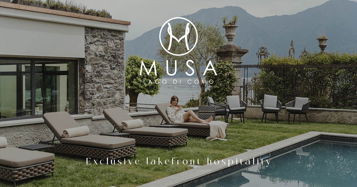 MUSA Lago Di Como — Punto di interesse a Como, Como