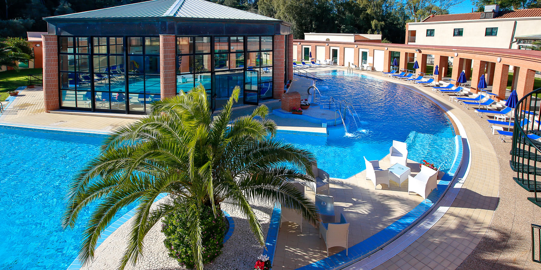 Sardegna Termale Hotel & SPA — Punto di interesse a Nuoro, Nuoro