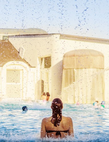 Terme di Casciana — Punto di interesse a Pisa, Pisa