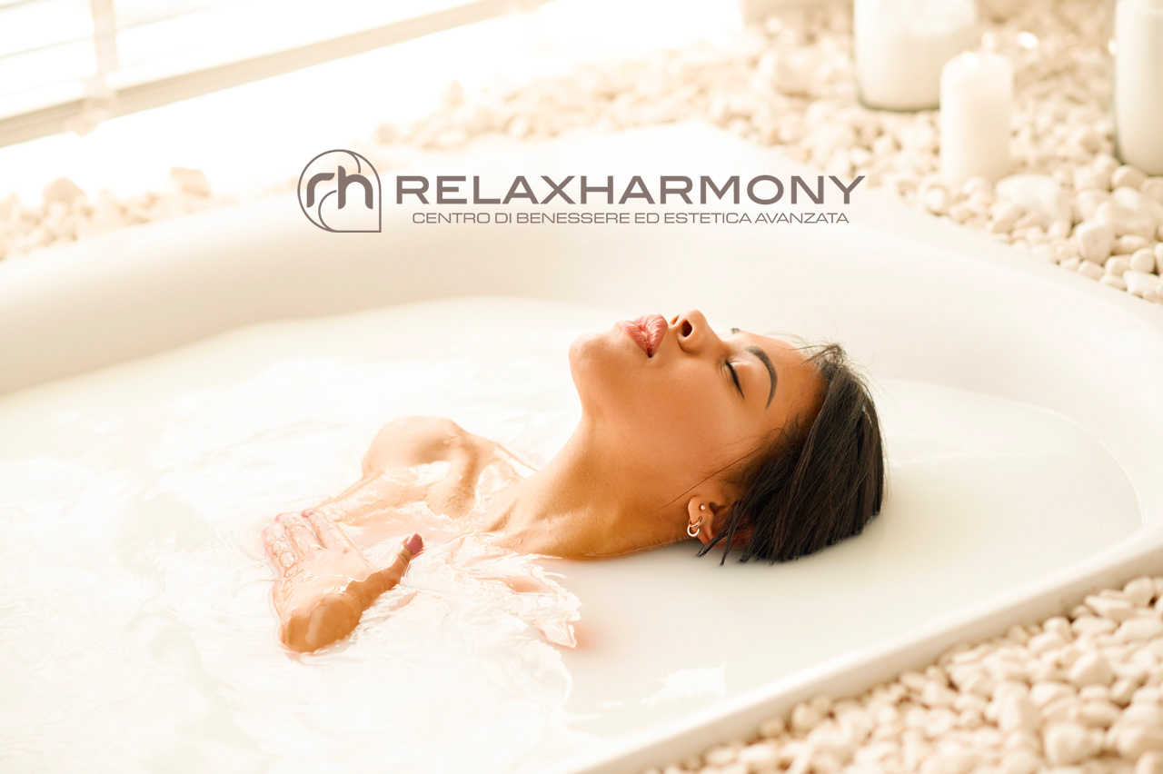 Relaxharmony Centro di Benessere ed Estetica Avanzata — Punto di interesse a Lecce, Lecce
