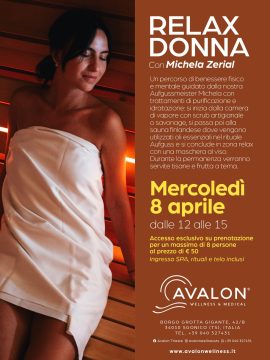 Avalon Wellness and Medical Center — Punto di interesse a Trieste, Trieste