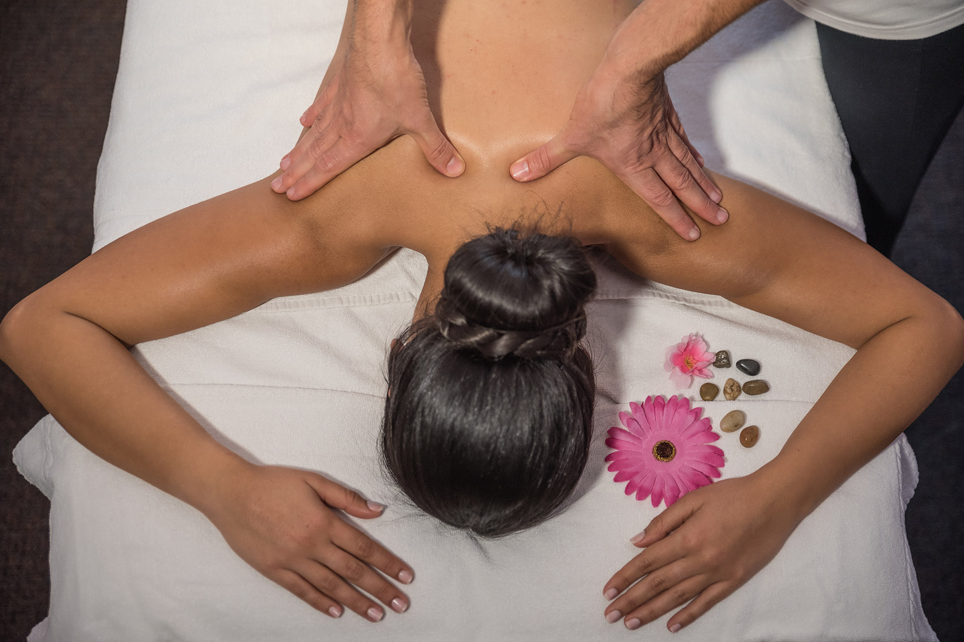 Andrea Massages & Wellness Experience Luxury — Punto di interesse a Lecce, Lecce
