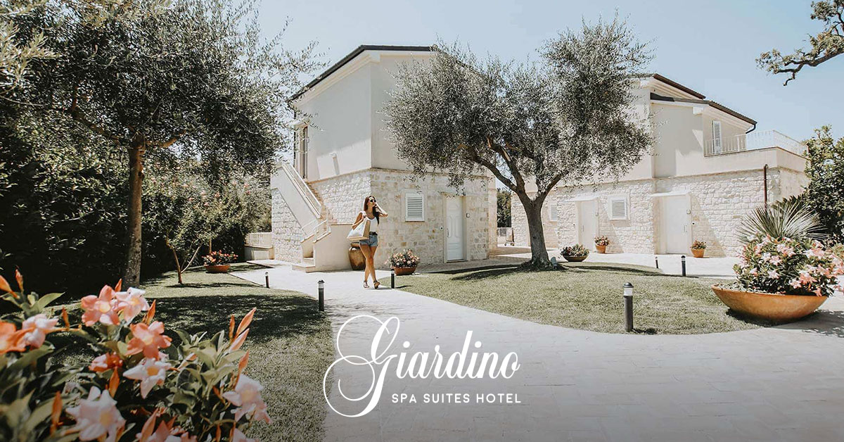 Hotel Giardino Suites&Spa