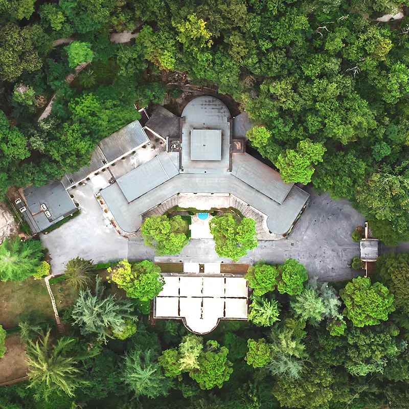 Terme Santa Lucia — Punto di interesse a Civitanova Marche, Macerata