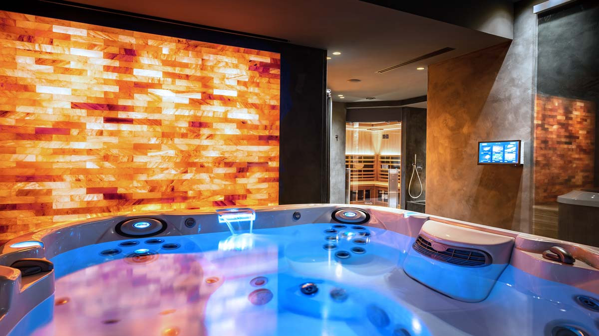 ViVi SPA Privata Milano