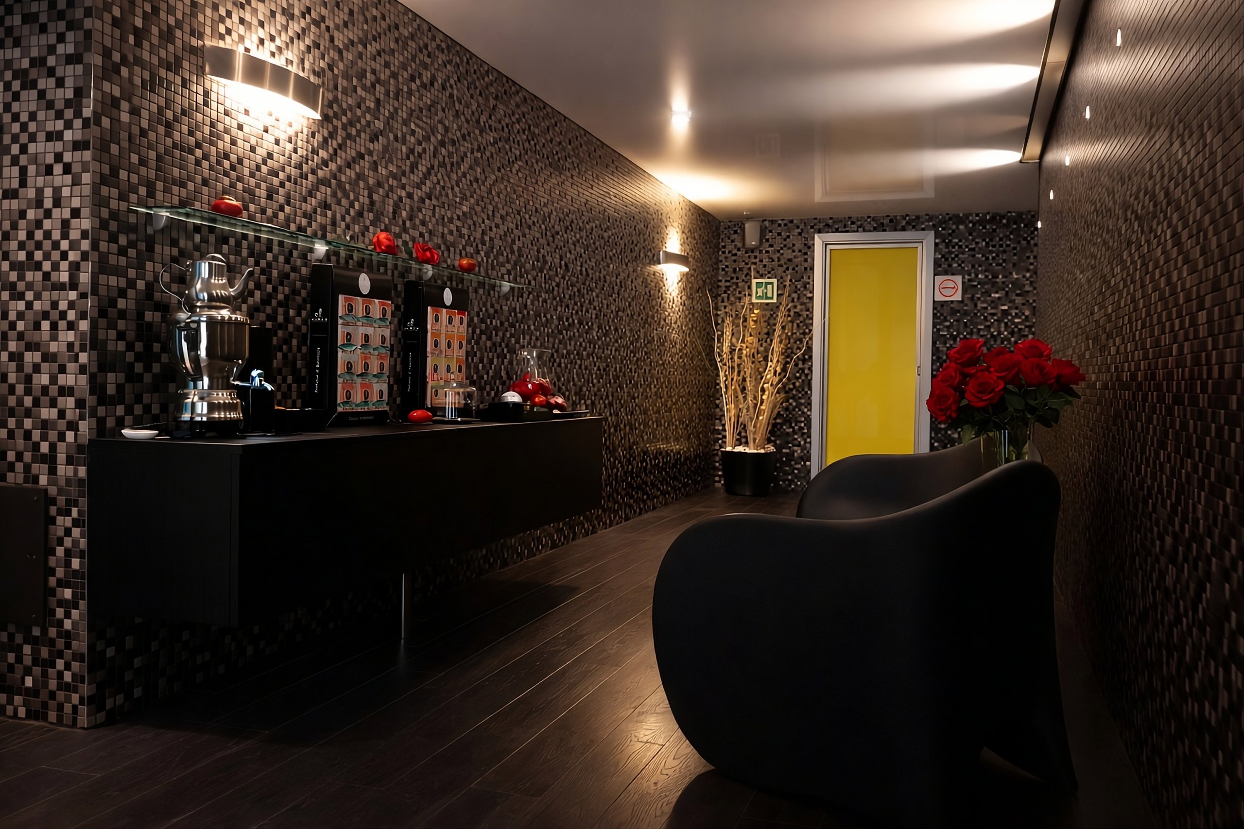 Vitality Urban Spa