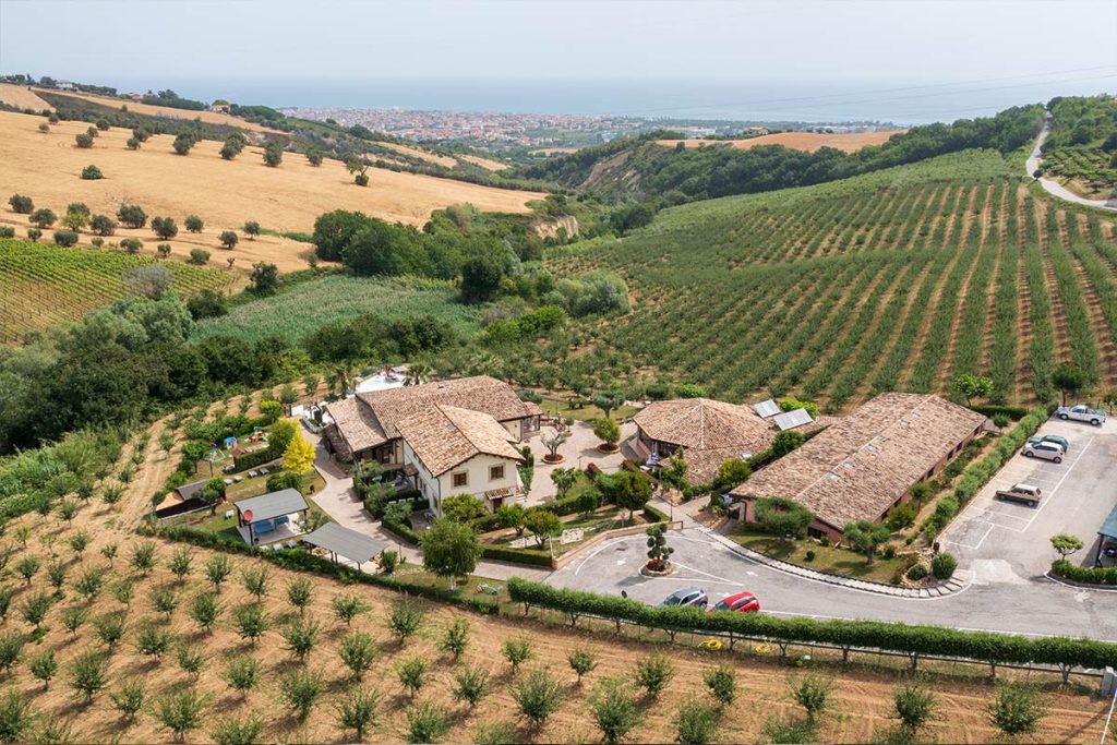 IL CASCINALE - Country House | Ristorante | Spa