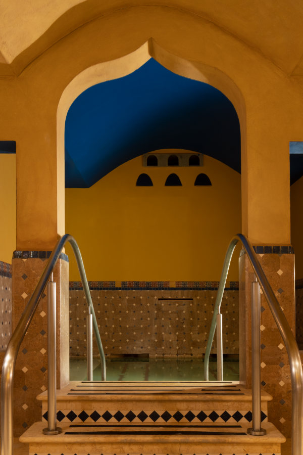 Farah - Hammam e Wellness — Punto di interesse a Bari, Bari