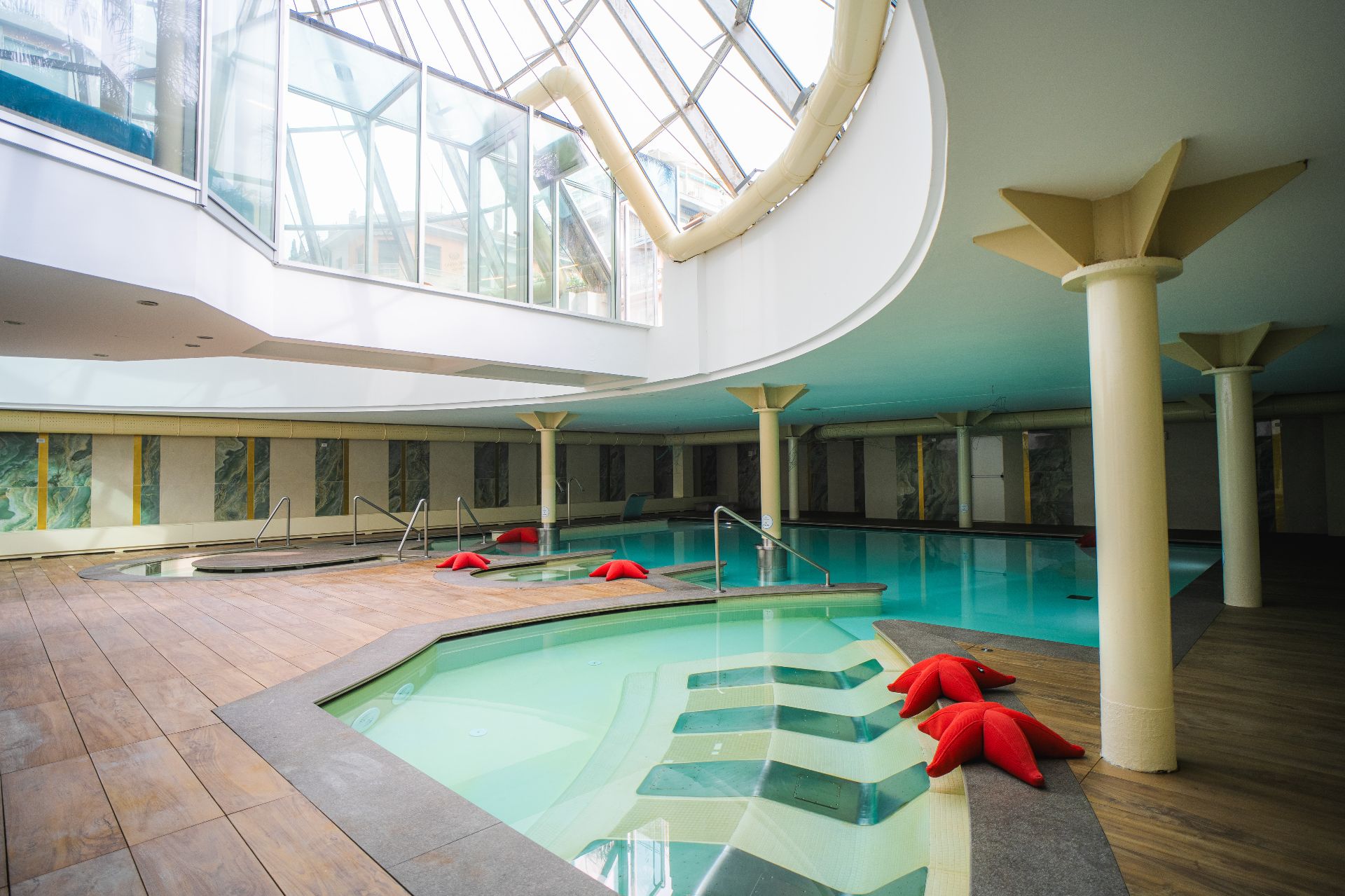 Thalassio Medical Spa — Punto di interesse a Dolceacqua, Imperia
