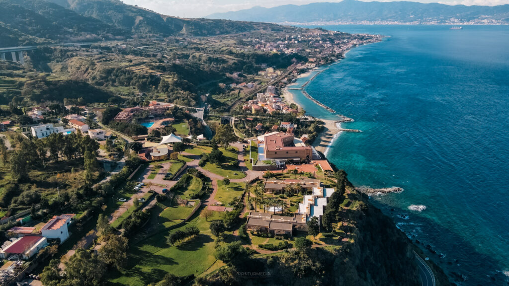 Altafiumara Resort & Spa