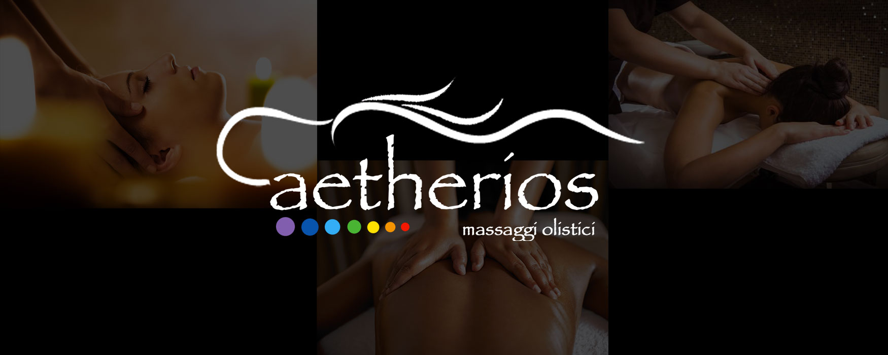 Aetherios Massaggi Olistici - Lecce