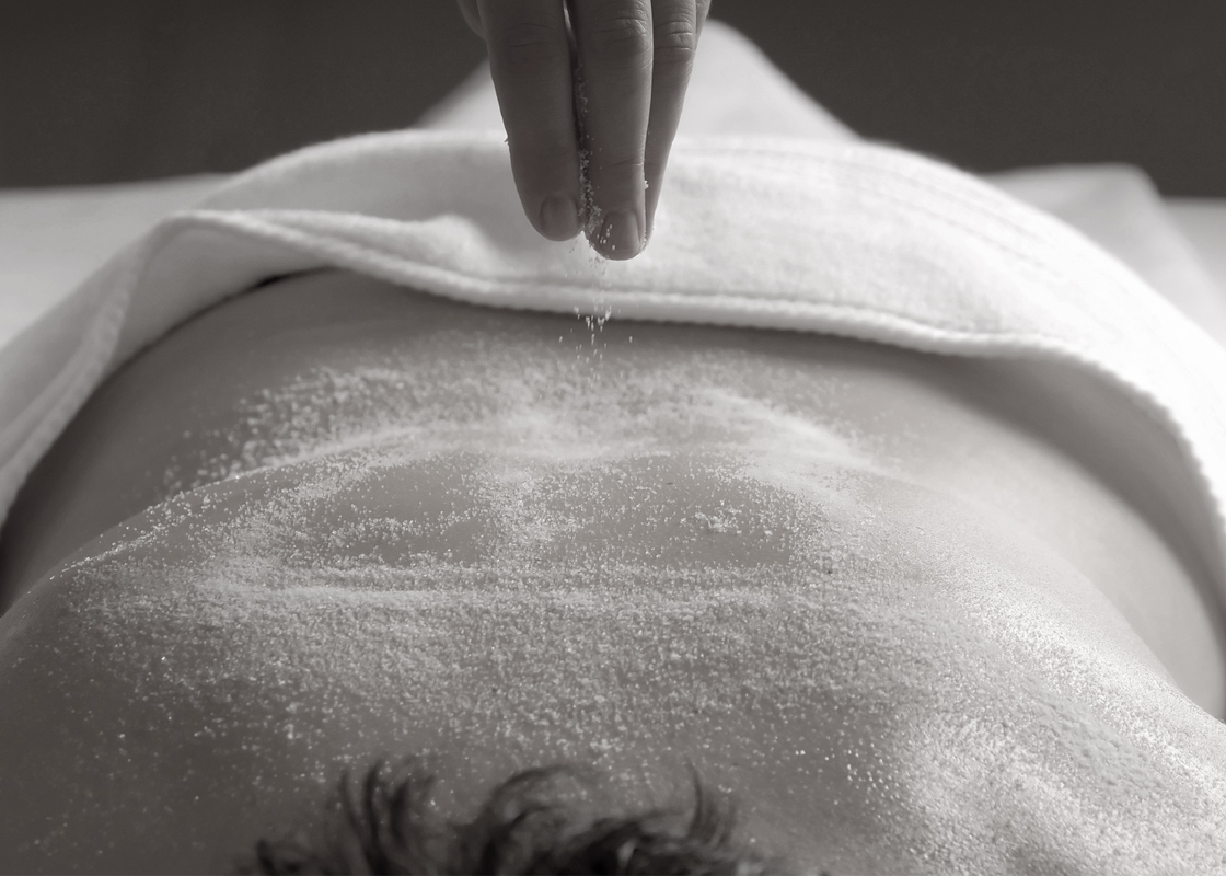 Terme S.A.S. Di Nadia Mazzucchi E C. Centro Benessere ed Estetica — Punto di interesse a Como, Como