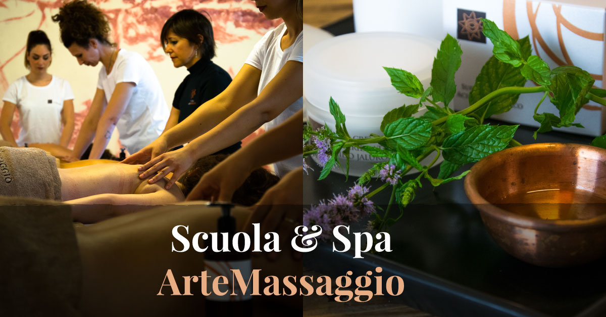 Scuola - SPA ArteMassaggio S.N.C. Di Roffia Simone E Gazzoni Raffaella