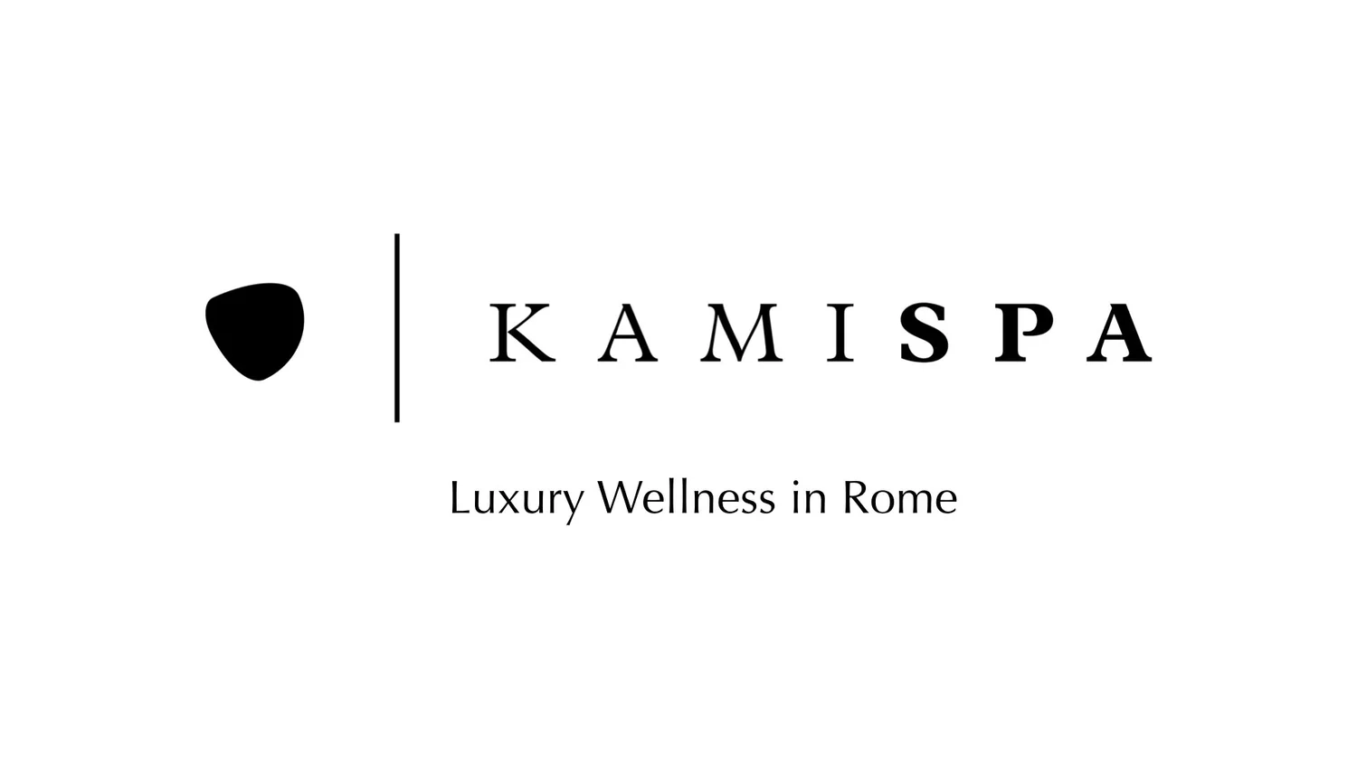 Kami Spa — Punto de interés in Roma, Roma