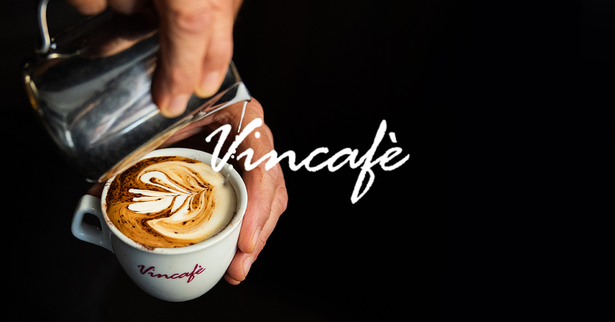 Vincafe' — Ristorante a Alba, Cuneo