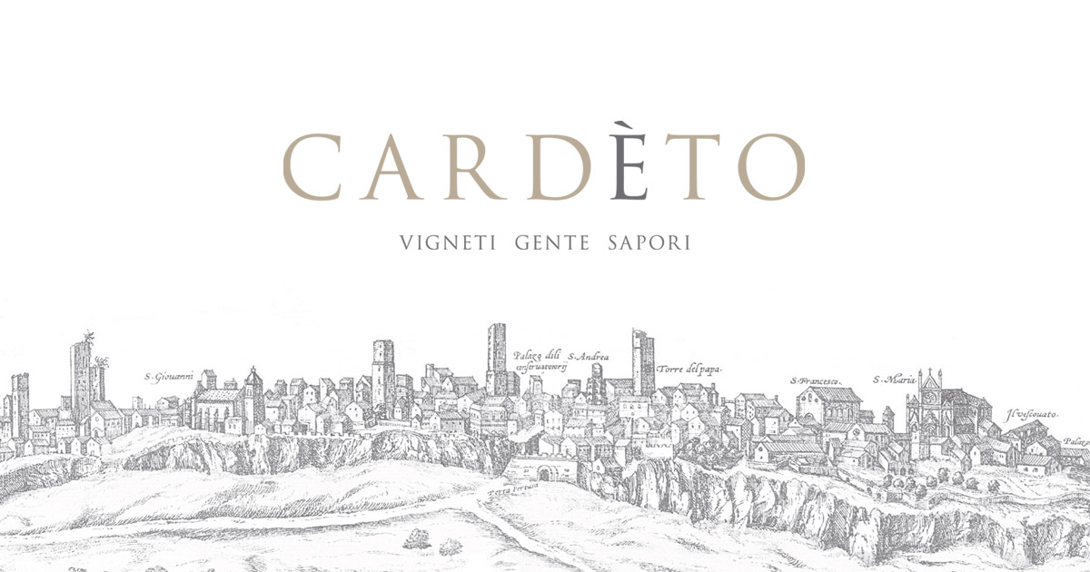 Cantina Cardeto — Ristorante a Orvieto, Terni