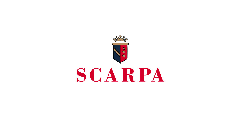 Scarpa — Punto di interesse a Nizza Monferrato, Asti
