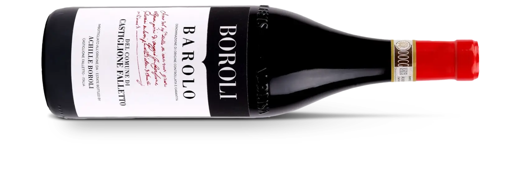 Boroli
