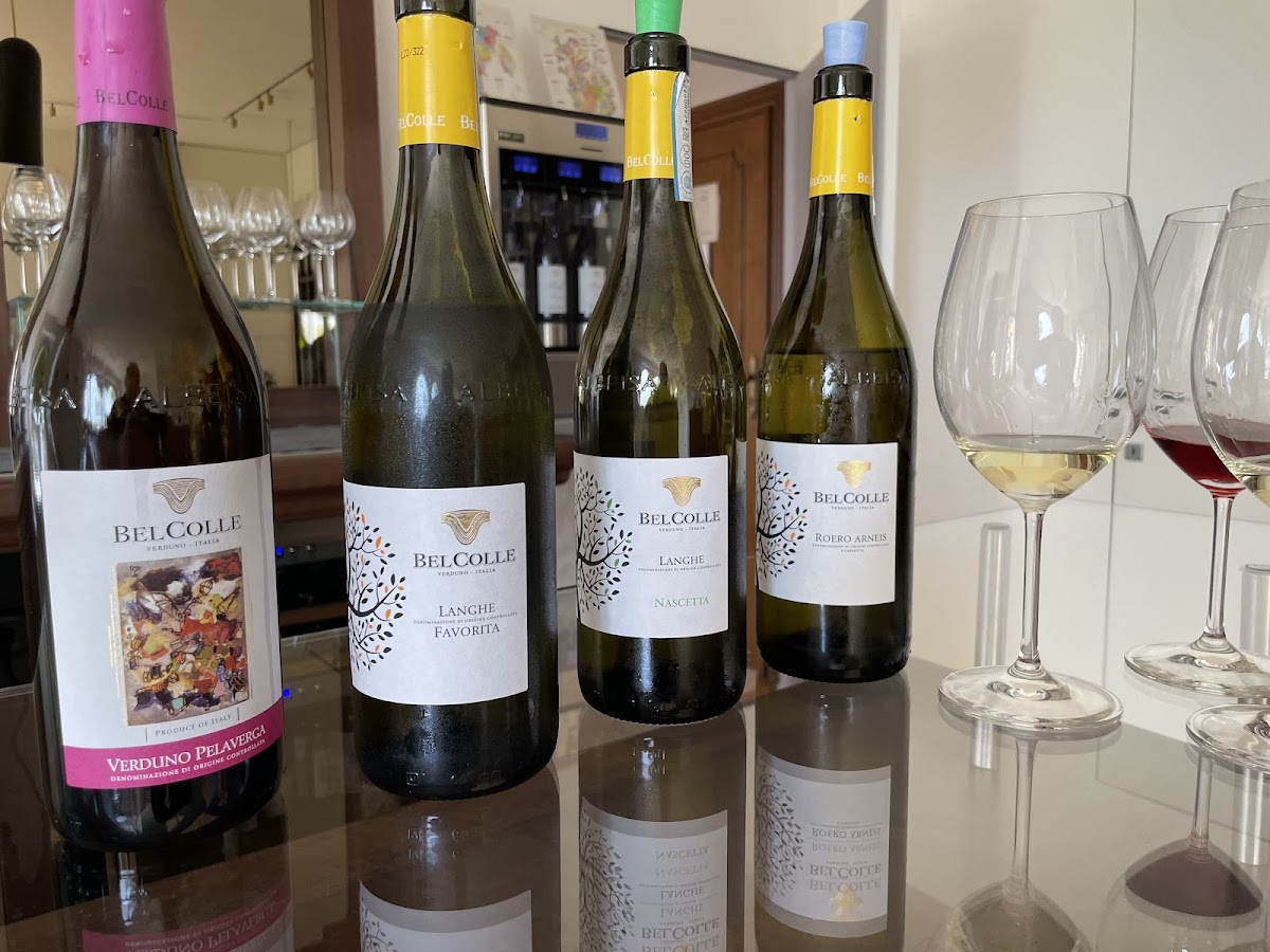 Cantina Bel Colle