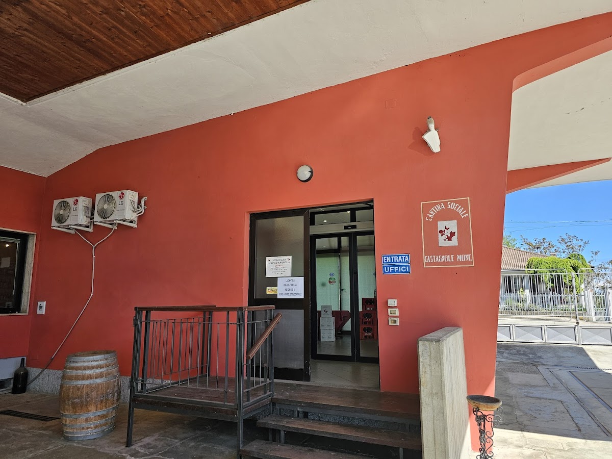 Cantina Sociale di Castagnole Monferrato