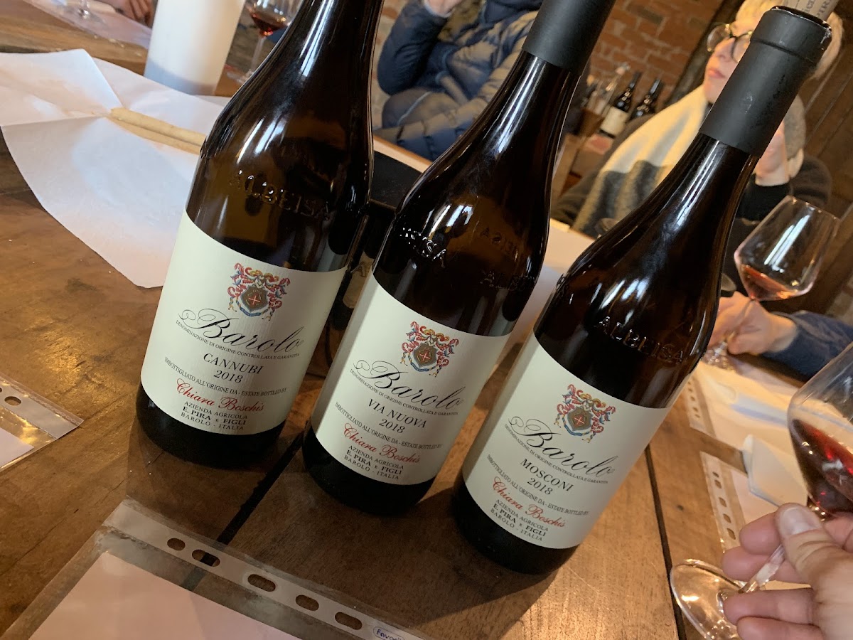 E. Pira & Figli - Chiara Boschis — Punto di interesse a Barolo, Cuneo