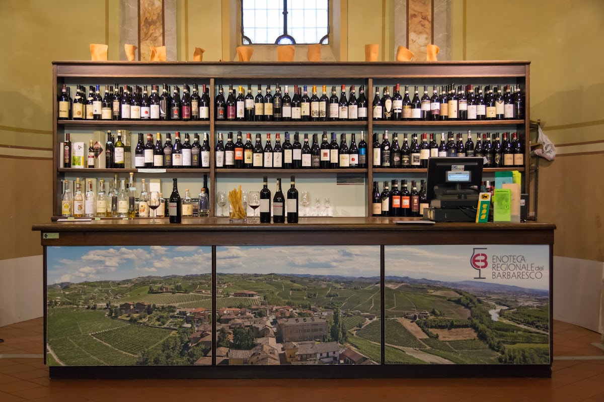 Enoteca Regionale del Barbaresco