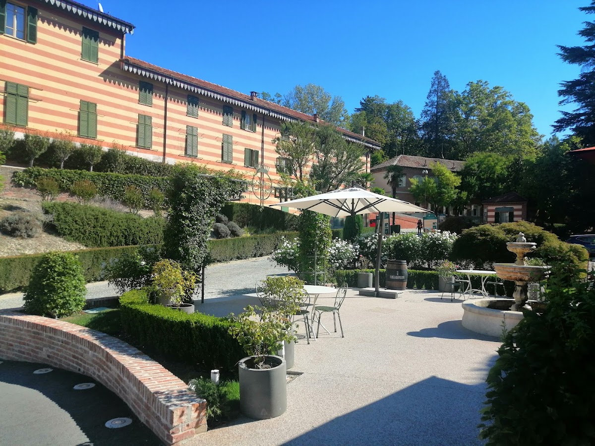 Fontanafredda
