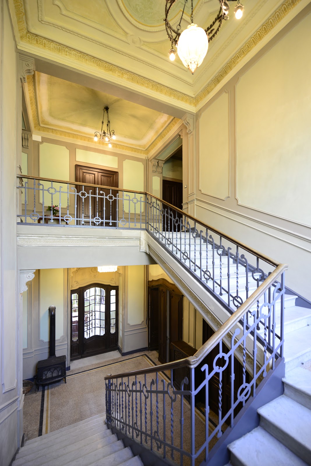 Villa Guelpa