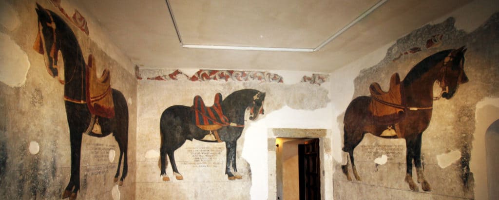 Museo nazionale di Castello Pandone — Punto di interesse , Napoli