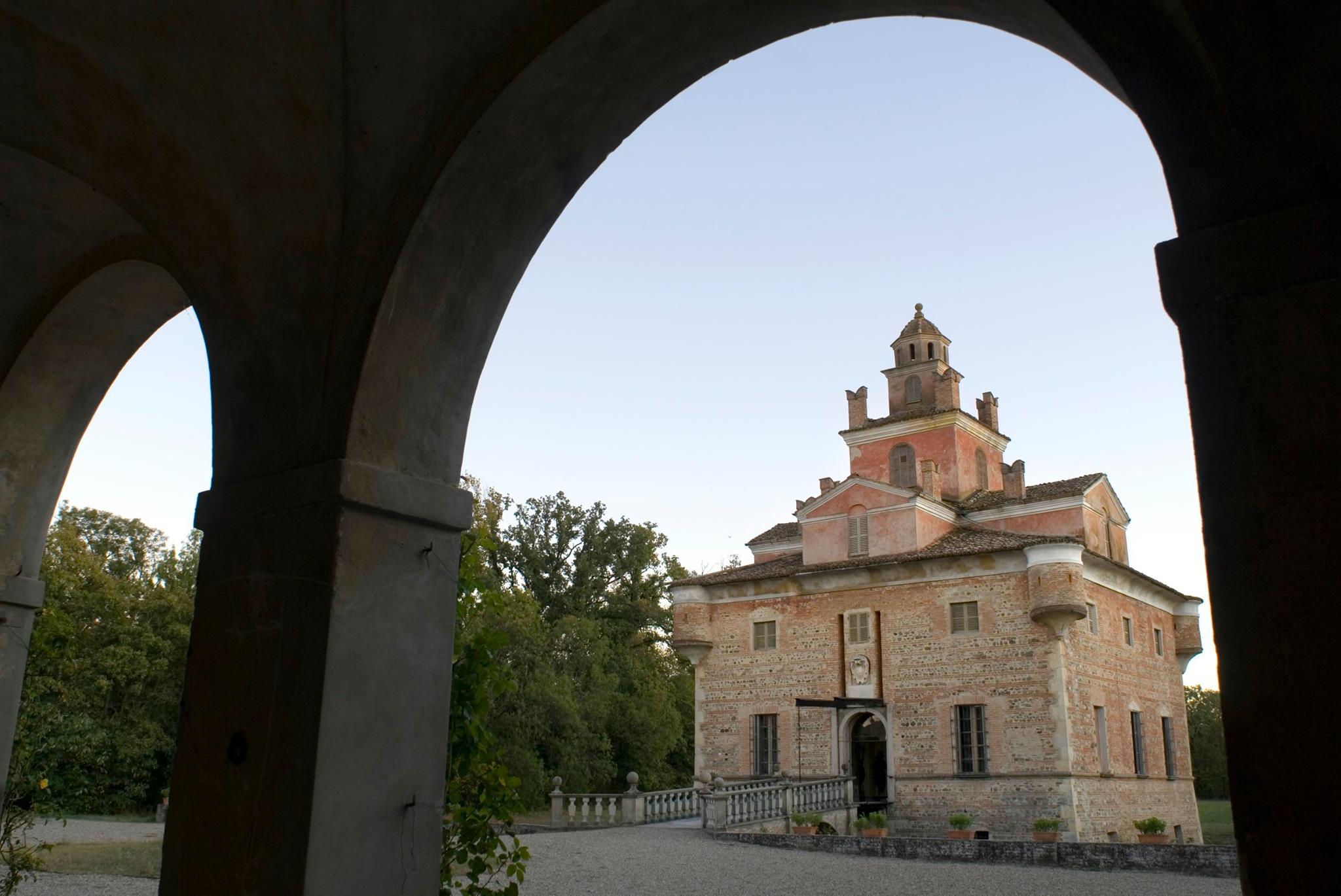 Rocca di San Giorgio — Punto di interesse , Milano