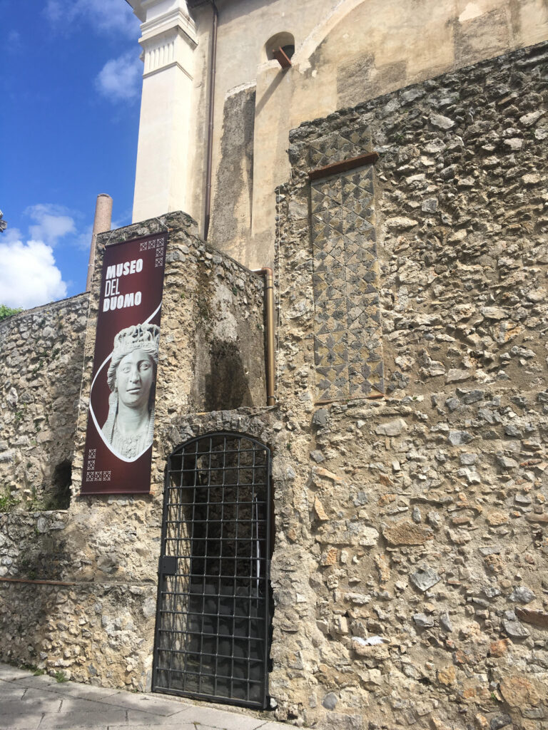 Museo del Duomo (Ravello) — Punto di interesse , Napoli