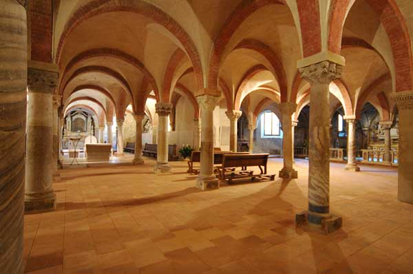 Cattedrale di Parma