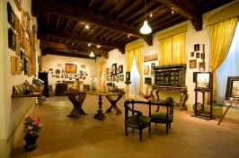 I Mosaici di Lastrucci — Punto di interesse a Firenze, Firenze