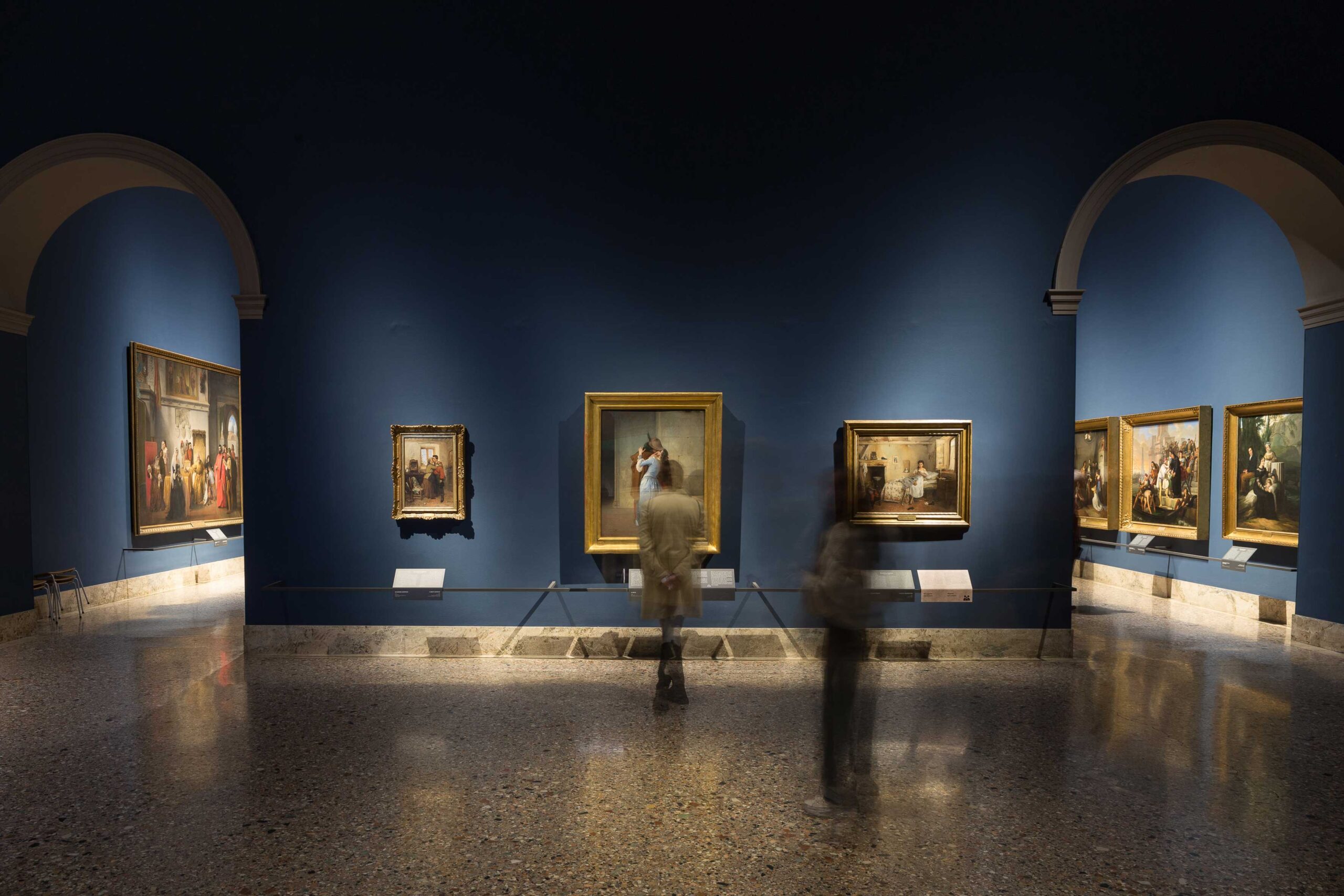 Pinacoteca di Brera