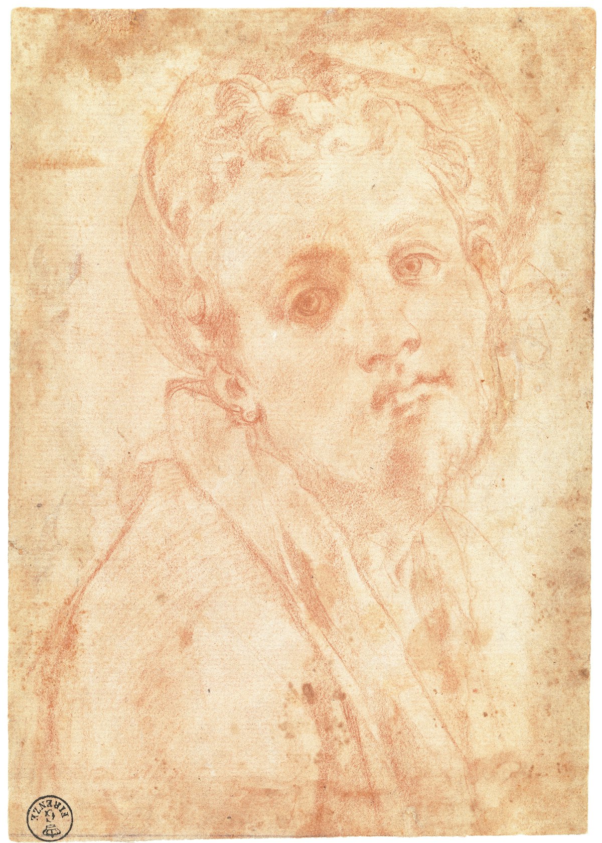 Gabinetto dei Disegni e delle Stampe degli Uffizi — Punto di interesse a Firenze, Firenze