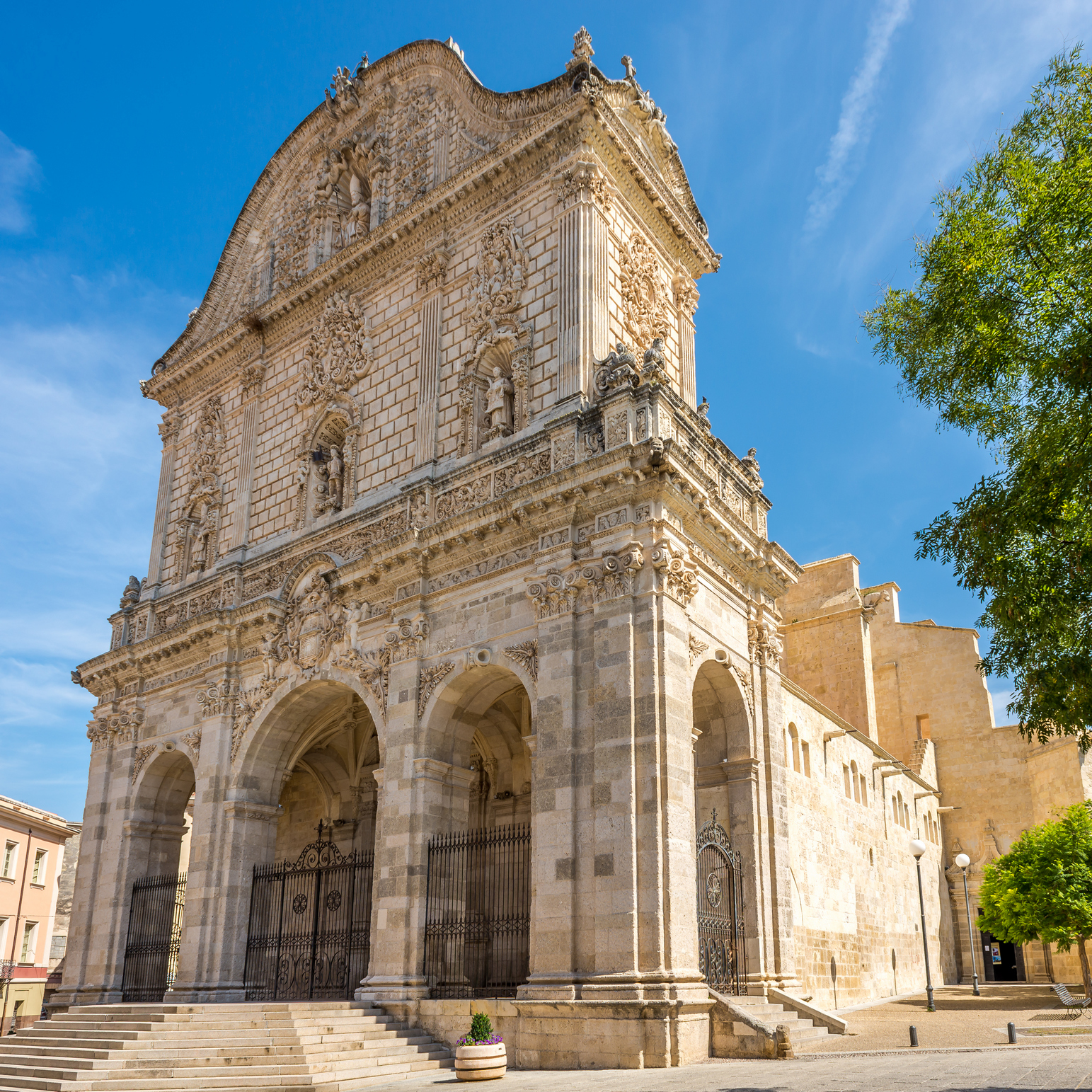 Cattedrale di San Nicola