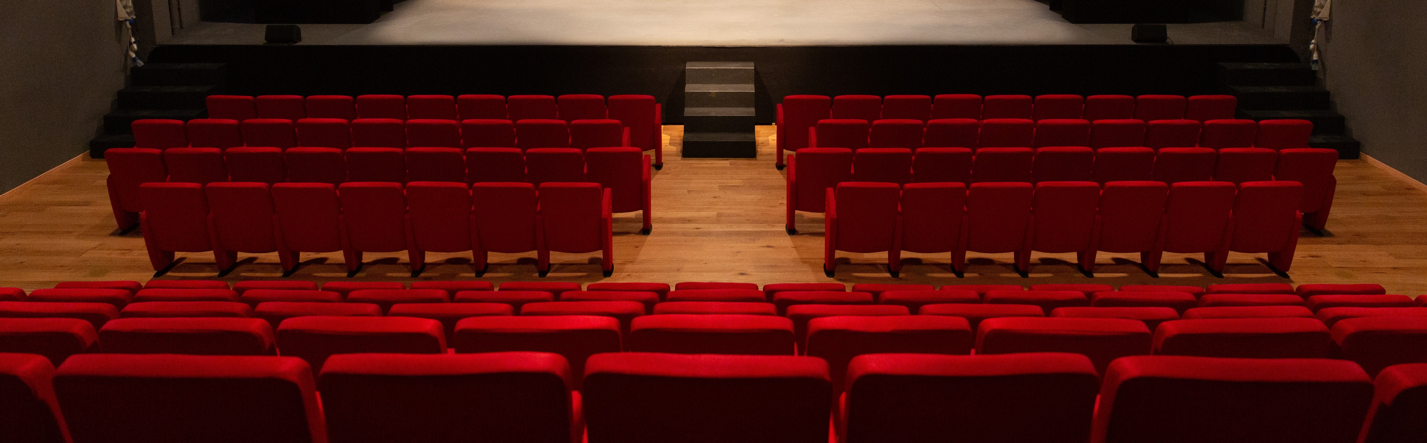 ITC Teatro — Punto di interesse a Bologna, Bologna