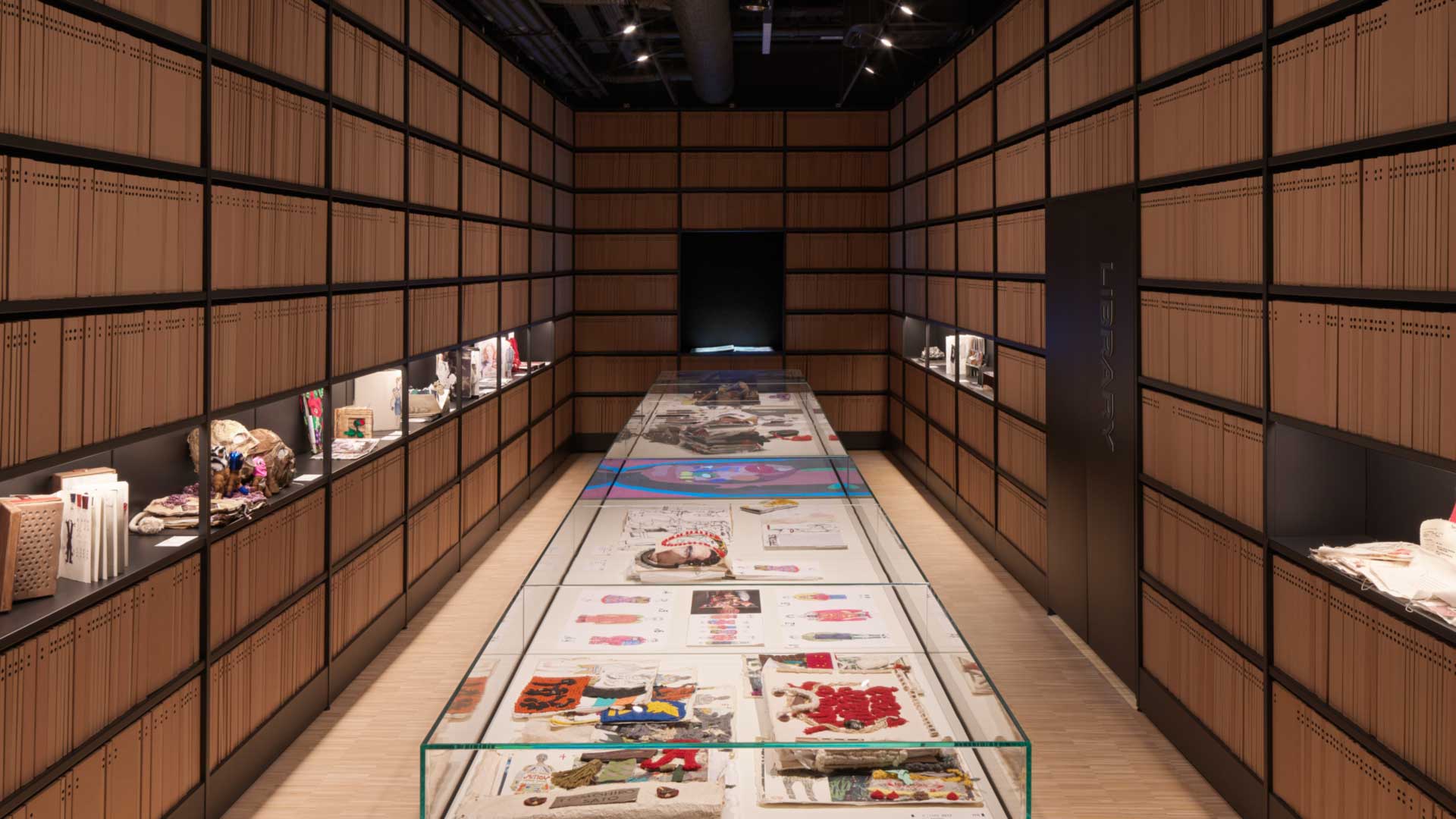ITS Arcademy - Museum of Art in Fashion — Punto di interesse a Trieste, Trieste