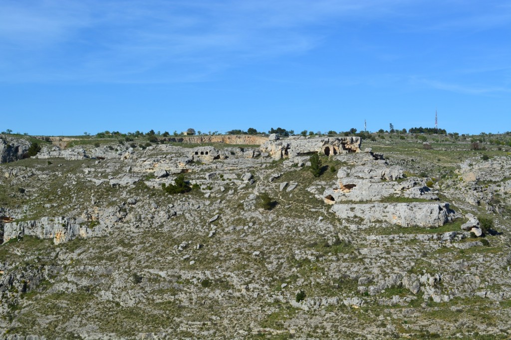 Chiesa Rupestre Madonna degli Angeli — Punto di interesse a Matera, Matera