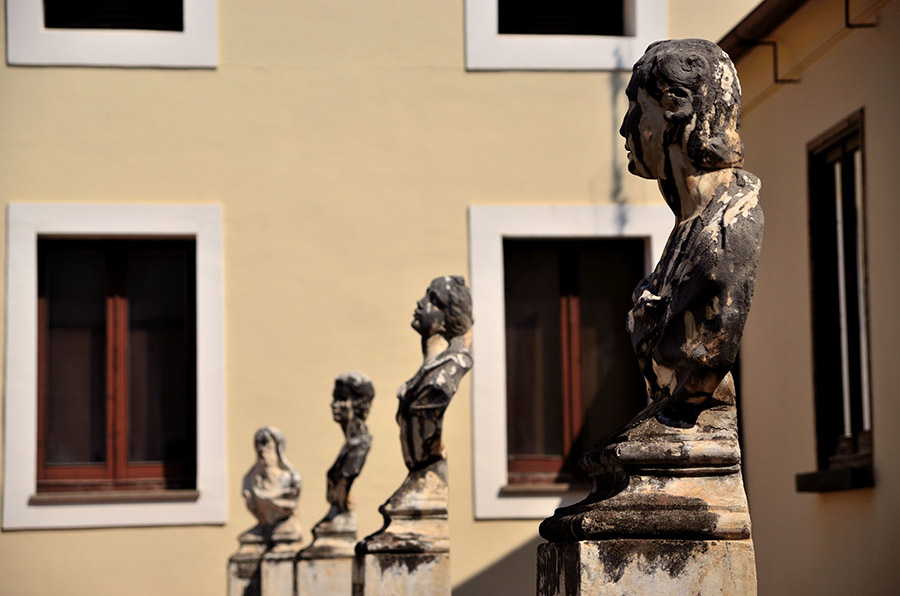Museo Diocesano San Matteo — Punto di interesse a Salerno, Salerno
