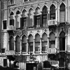 Museo Fortuny — Punto di interesse a Venezia, Venezia